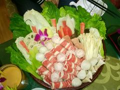 -早安曼谷泰国餐厅