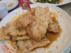 -英兰朝族饭店·英兰锅包肉(佳园路店)