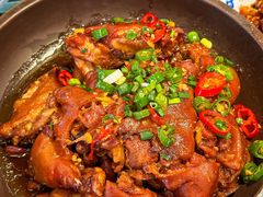 -阿嫂印象·民间江湖菜(大学城店)