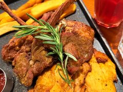 -灵意咖啡·西班牙美食(汕头金平万达广场店)