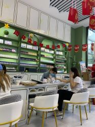 -如一·美甲美睫