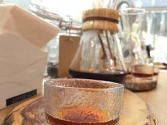 -COFFEE HOLIC(朝外SOHO店)
