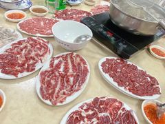 -五洲牛肉美食馆