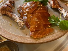 -青年公社烤鸭(青年路店)