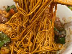 -王繁星面馆(西安熙地港店)