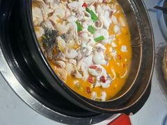 -周渝食惦酸菜鱼(青浦店)