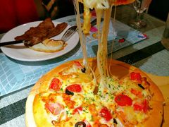 -米兰西点(新华路店)