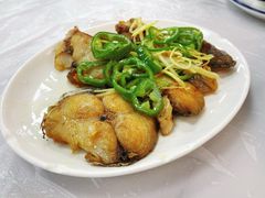 香煎马鲛鱼-阿九食店(南湾南路店)