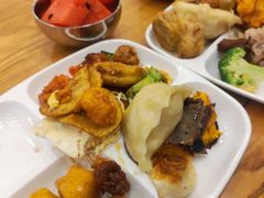 -富龙快餐店(铁西店)