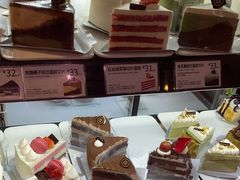 -巴黎贝甜(望京信万店)