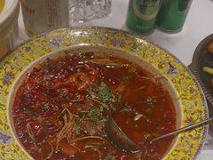 -滨河味道(南内环店)