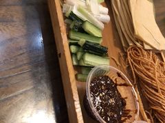 -美味居(古城店)