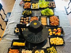 -4k轰趴馆(中关村店)