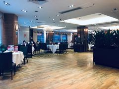 大堂-山泉公馆酒家(珠江新城店)