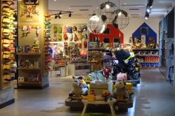 -国际蓝孩BabyInternational(杭州嘉里中心店)