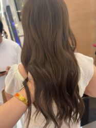 -BEAUTY HAIR GANO