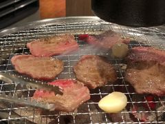 -蒜香焼肉PURUSHIN(马场路店)