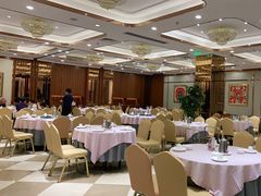 大堂-顺风江南宴(静安大融城店)