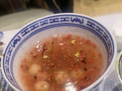 -白家餐厅(徐家汇店)