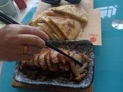 -老城味道·传统天津菜(杨柳青店)