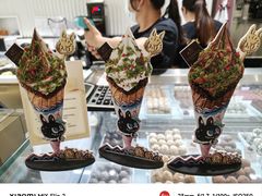 -GODIVA(王府井apm店)