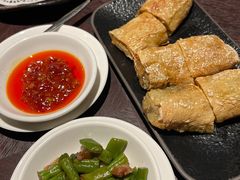 -逸东轩(香港逸东酒店)