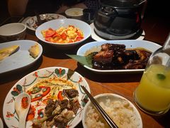 -外婆家(青岛万象城店)