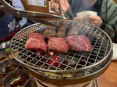 -蒜香焼肉PURUSHIN(马场路店)