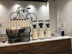 -常识咖啡common sense(春熙路店)