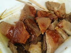 -明记牛杂(新马路分店)