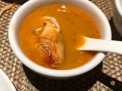 -泰国餐厅 Thai Food(裕华万达店)
