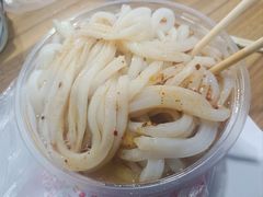 -陕西周记·手工米皮老店(工人路店)