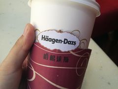 -哈根达斯(扬州瘦西湖店)