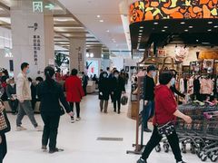 -胖东来生活广场(健康路店)