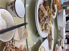 -秋姐美食店(海陵岛保利店)