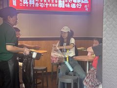 -笑笑凉皮(富国街店)