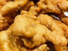 软炸肉-松云居