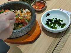 -小木屋拌饭(西安华阳城店)