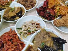 -晓宇盒饭(民安街店)