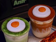 -Ann COFFEE(来福士店)