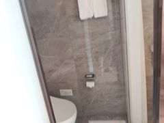 -广州永庆坊瞻云精选酒店