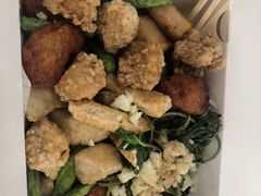 -呷贺盐酥鸡(抄纸巷店)