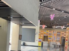 -房山世界地质公园博物馆