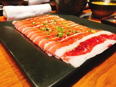 -炎蔵牛舌烤肉