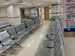 -重庆医科大学附属第一医院(本部)