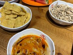 -津门羊大爷·铜锅涮肉(黄河道店)