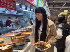 -八婺饭堂·自选店(新光汇店)