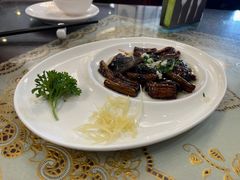 -新聚丰菜馆(太监弄店)