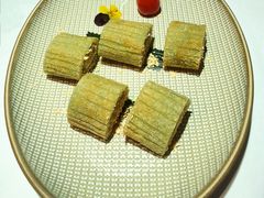-广东道至正餐厅(区庄店)