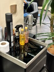 -凯博K-boom Hair Salon